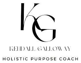 Kendall Galloway — Holistic Purpose Coach